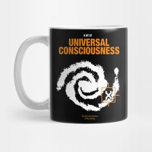 DJ Universal Mug